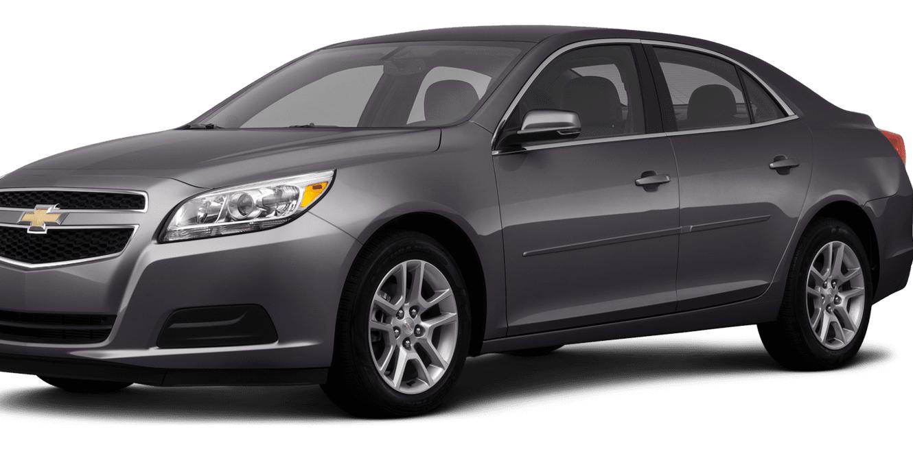 CHEVROLET MALIBU 2013 1G11C5SA5DF157016 image