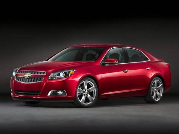 CHEVROLET MALIBU 2013 1G11C5SA6DF289413 image