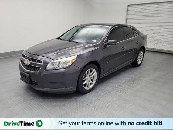 CHEVROLET MALIBU 2013 1G11C5SA0DF165444 image