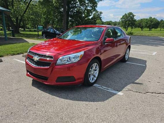 CHEVROLET MALIBU 2013 1G11D5RR9DF106515 image
