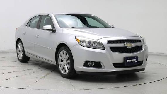 CHEVROLET MALIBU 2013 1G11E5SA4DF177459 image