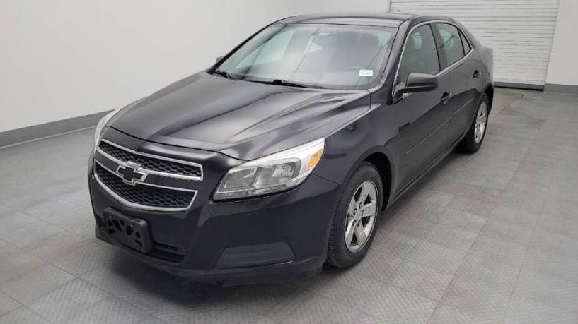 CHEVROLET MALIBU 2013 1G11B5SA1DF337628 image