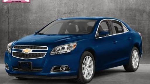 CHEVROLET MALIBU 2013 1G11B5SA5DU149156 image