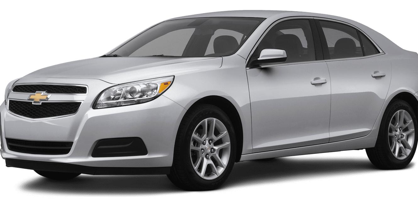 CHEVROLET MALIBU 2013 1G11E5SA9DF217891 image