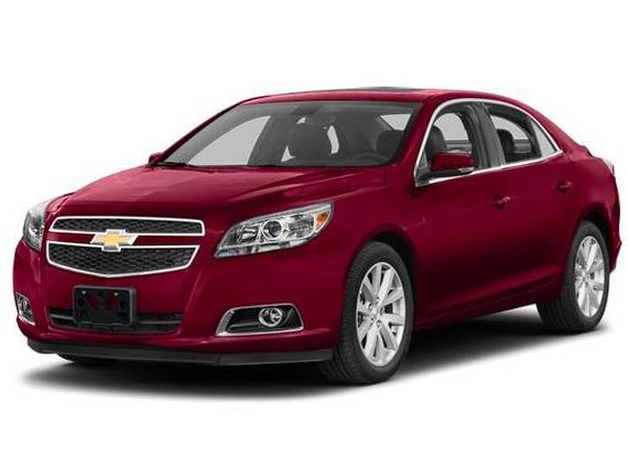 CHEVROLET MALIBU 2013 1G11B5SA0DF218078 image