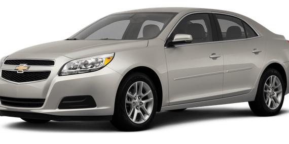 CHEVROLET MALIBU 2013 1G11C5SA5DF353487 image