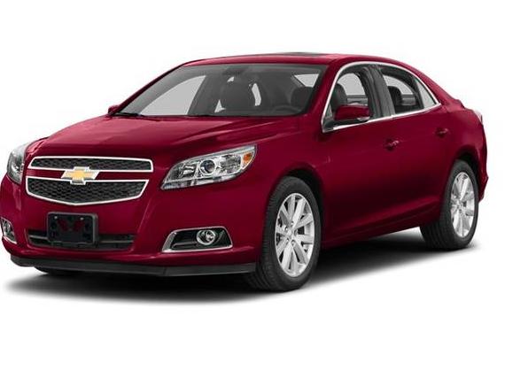 CHEVROLET MALIBU 2013 1G11B5SA3DF219080 image