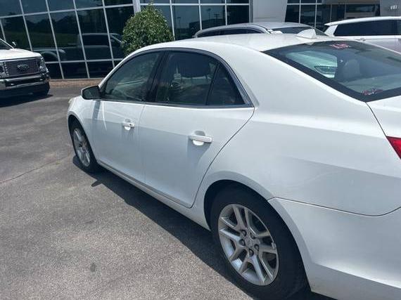 CHEVROLET MALIBU 2013 1G11F5RR0DF100046 image