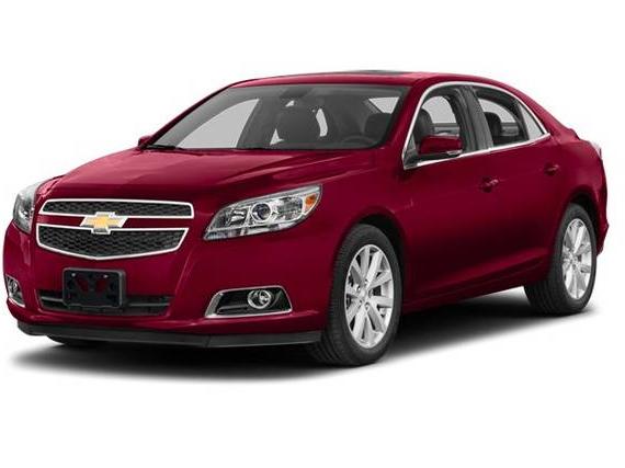 CHEVROLET MALIBU 2013 1G11C5SA6DF230720 image
