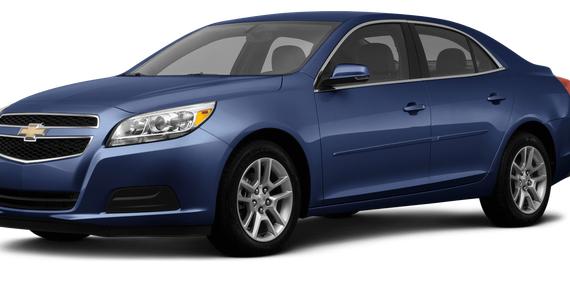 CHEVROLET MALIBU 2013 1G11C5SA5DF170798 image
