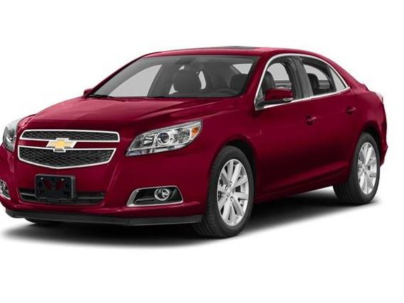 CHEVROLET MALIBU 2013 1G11C5SA7DF317378 image