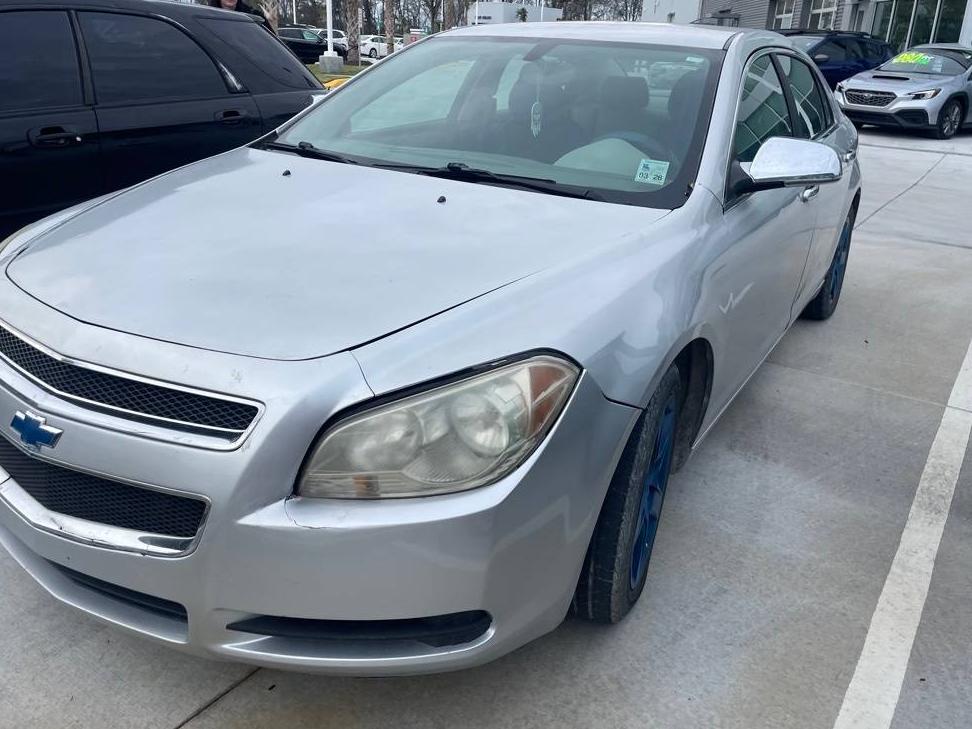 CHEVROLET MALIBU 2010 1G1ZB5EBXAF222514 image