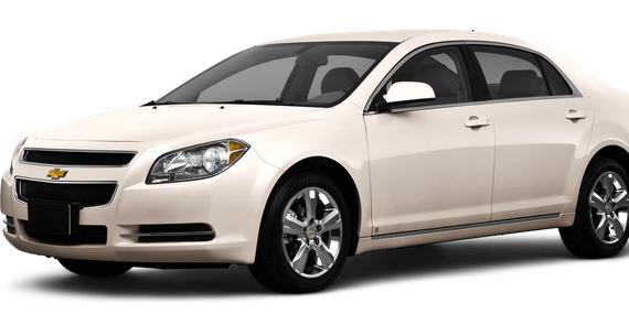 CHEVROLET MALIBU 2010 1G1ZC5EB0AF302305 image