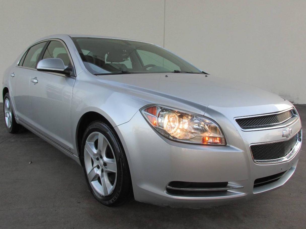 CHEVROLET MALIBU 2010 1G1ZC5E09A4103702 image