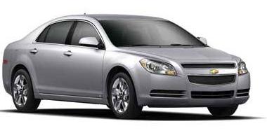 CHEVROLET MALIBU 2010 1G1ZC5EB2AF283675 image