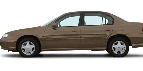 CHEVROLET MALIBU 2000 1G1ND52J5Y6264216 image CHEVROLET MALIBU 2000 1G1ND52J5Y6264216 image