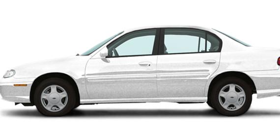 CHEVROLET MALIBU 2000 1G1ND52J4Y6203195 image