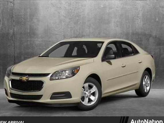 CHEVROLET MALIBU 2014 1G11B5SL1EF239220 image