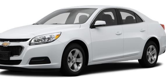 CHEVROLET MALIBU 2014 1G11C5SL2EF110299 image