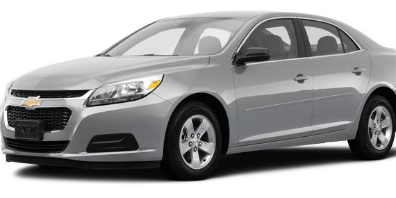 CHEVROLET MALIBU 2014 1G11B5SL4EF166781 image