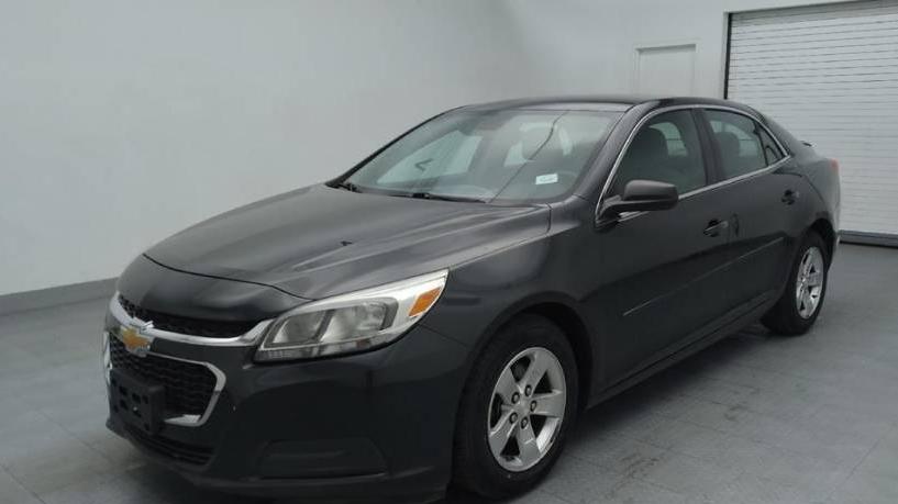 CHEVROLET MALIBU 2014 1G11B5SL9EF266889 image