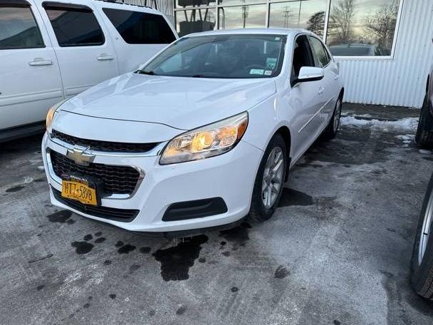 CHEVROLET MALIBU 2014 1G11C5SL4EU169253 image