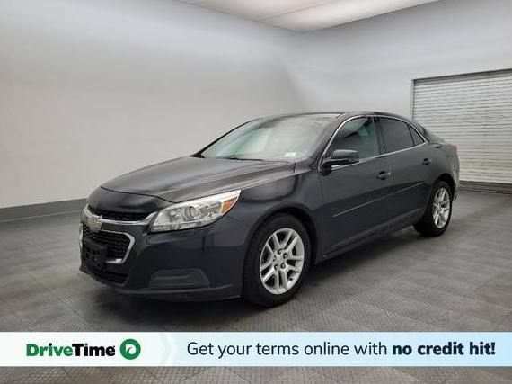CHEVROLET MALIBU 2014 1G11C5SL9EF128427 image