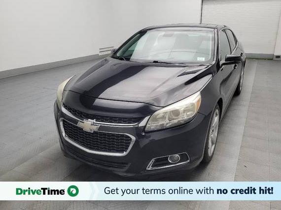 CHEVROLET MALIBU 2014 1G11J5SX4EF219064 image