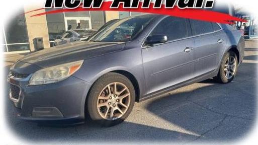 CHEVROLET MALIBU 2014 1G11C5SL9EF213834 image