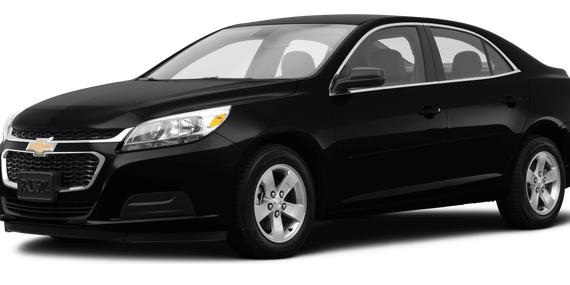 CHEVROLET MALIBU 2014 1G11B5SL1EF273433 image