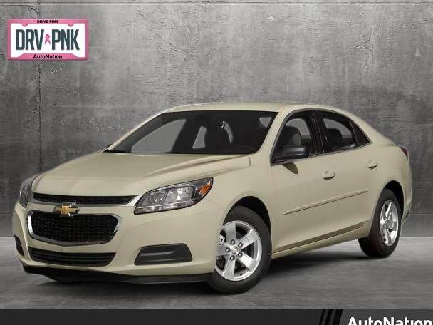 CHEVROLET MALIBU 2014 1G11B5SL2EF239419 image