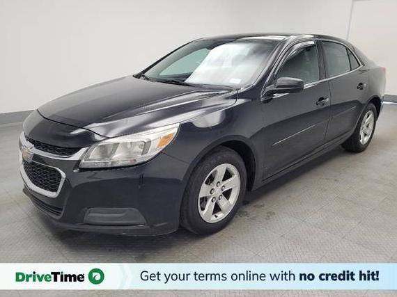 CHEVROLET MALIBU 2014 1G11B5SL2EF114503 image