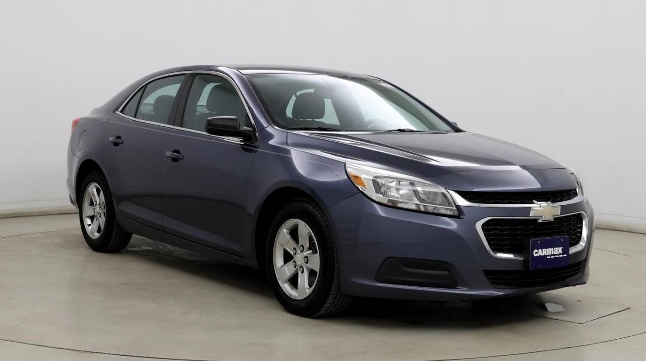 CHEVROLET MALIBU 2014 1G11B5SL9EF159566 image