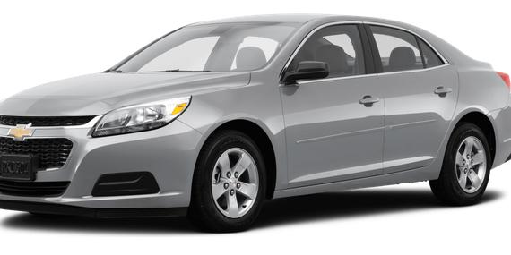 CHEVROLET MALIBU 2014 1G11B5SL5EF216720 image