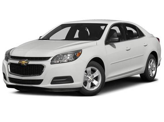 CHEVROLET MALIBU 2014 1G11B5SL8EF171529 image