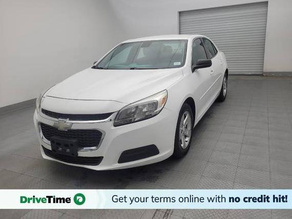 CHEVROLET MALIBU 2014 1G11B5SL4EF164898 image