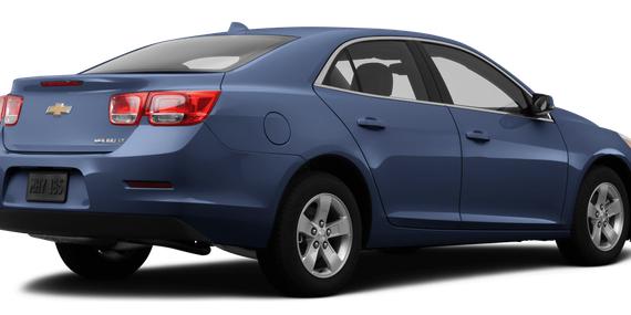 CHEVROLET MALIBU 2014 1G11E5SL3EF288023 image