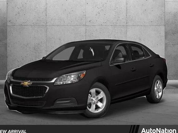 CHEVROLET MALIBU 2014 1G11C5SL1EF170607 image