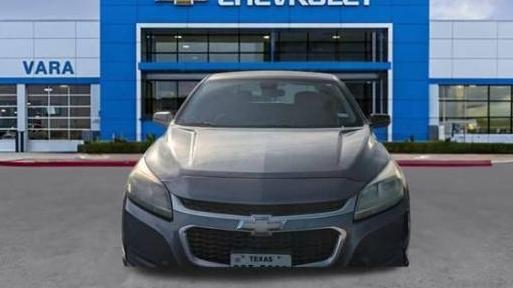 CHEVROLET MALIBU 2014 1G11B5SLXEF107556 image