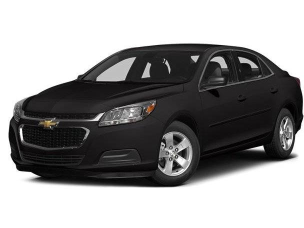 CHEVROLET MALIBU 2014 1G11G5SX7EF268113 image