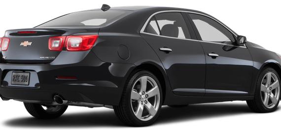 CHEVROLET MALIBU 2014 1G11H5SL3EF188320 image CHEVROLET MALIBU 2014 1G11H5SL3EF188320 image