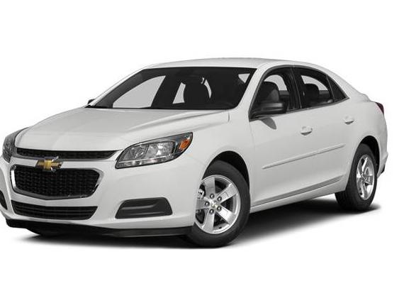 CHEVROLET MALIBU 2014 1G11C5SL4EF150836 image