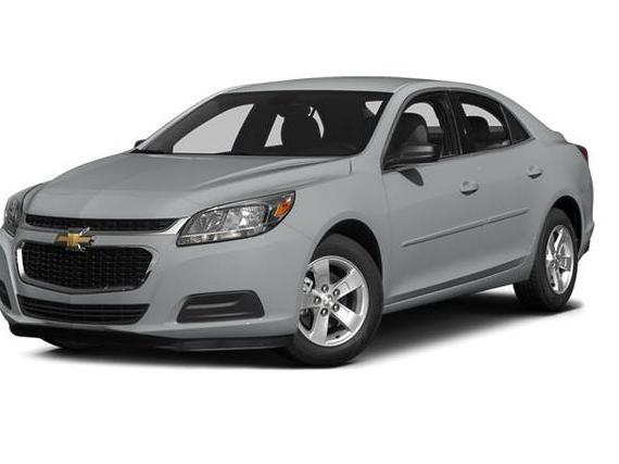 CHEVROLET MALIBU 2014 1G11B5SL7EF119955 image