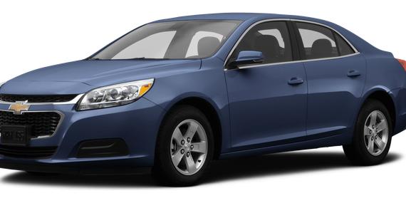 CHEVROLET MALIBU 2014 1G11C5SLXEF194646 image