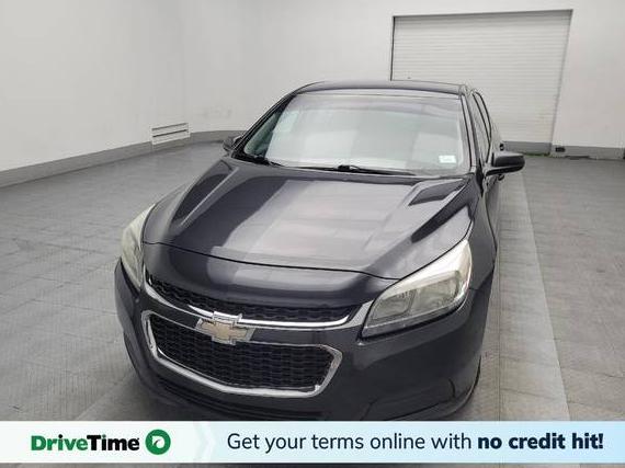 CHEVROLET MALIBU 2014 1G11B5SL7EF195790 image
