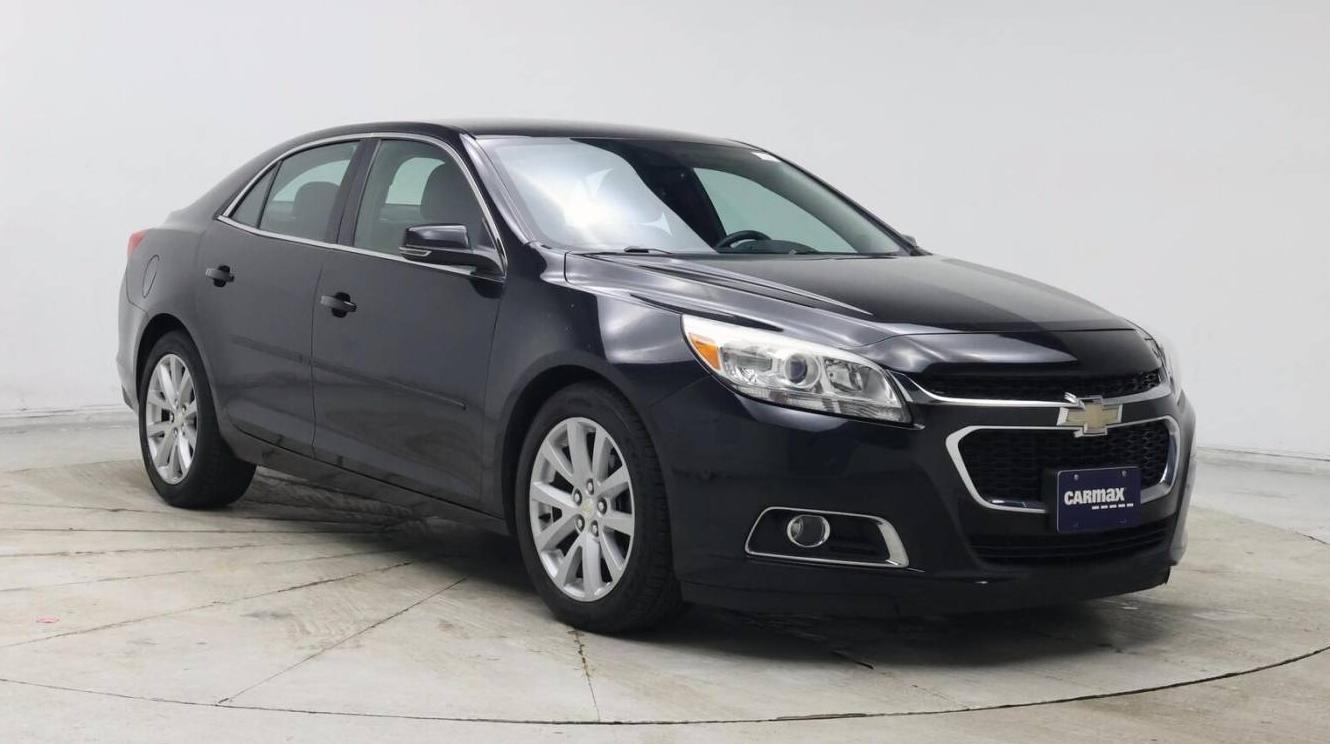 CHEVROLET MALIBU 2014 1G11E5SL7EF266364 image