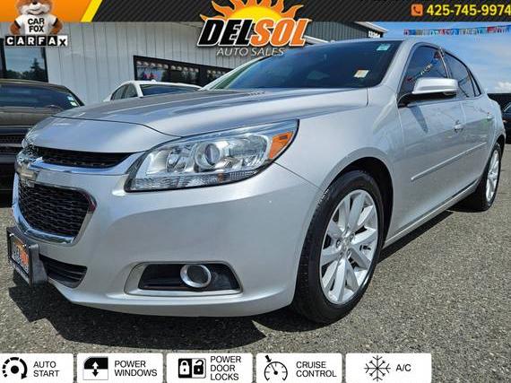 CHEVROLET MALIBU 2014 1G11E5SL1EF300170 image CHEVROLET MALIBU 2014 1G11E5SL1EF300170 image