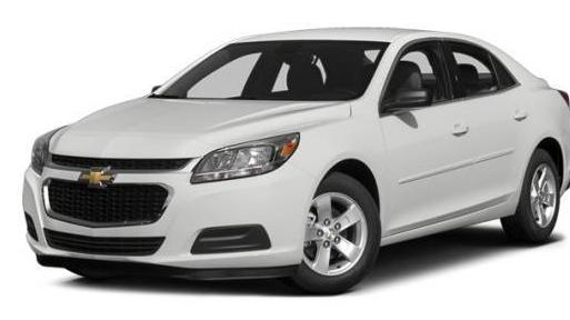 CHEVROLET MALIBU 2014 1G11B5SL3EF218840 image