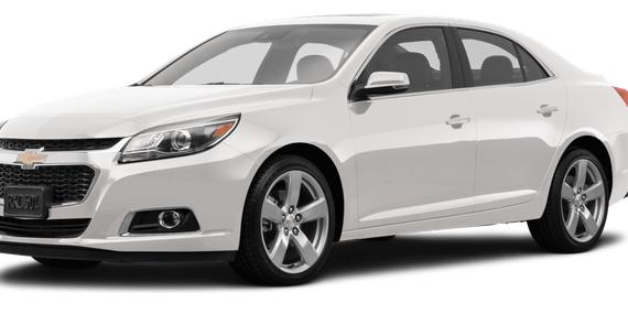 CHEVROLET MALIBU 2014 1G11J5SX7EF120917 image