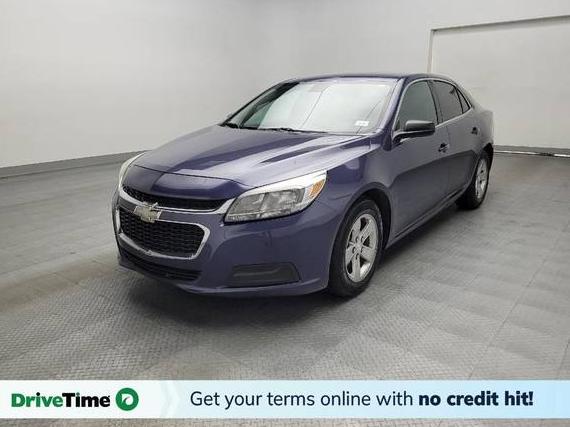 CHEVROLET MALIBU 2014 1G11B5SL8EF204948 image